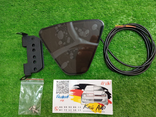 Troisieme feu de stop Standard 12 V