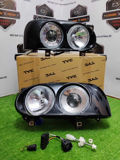 Phare Golf 3 morret (Tyc)
